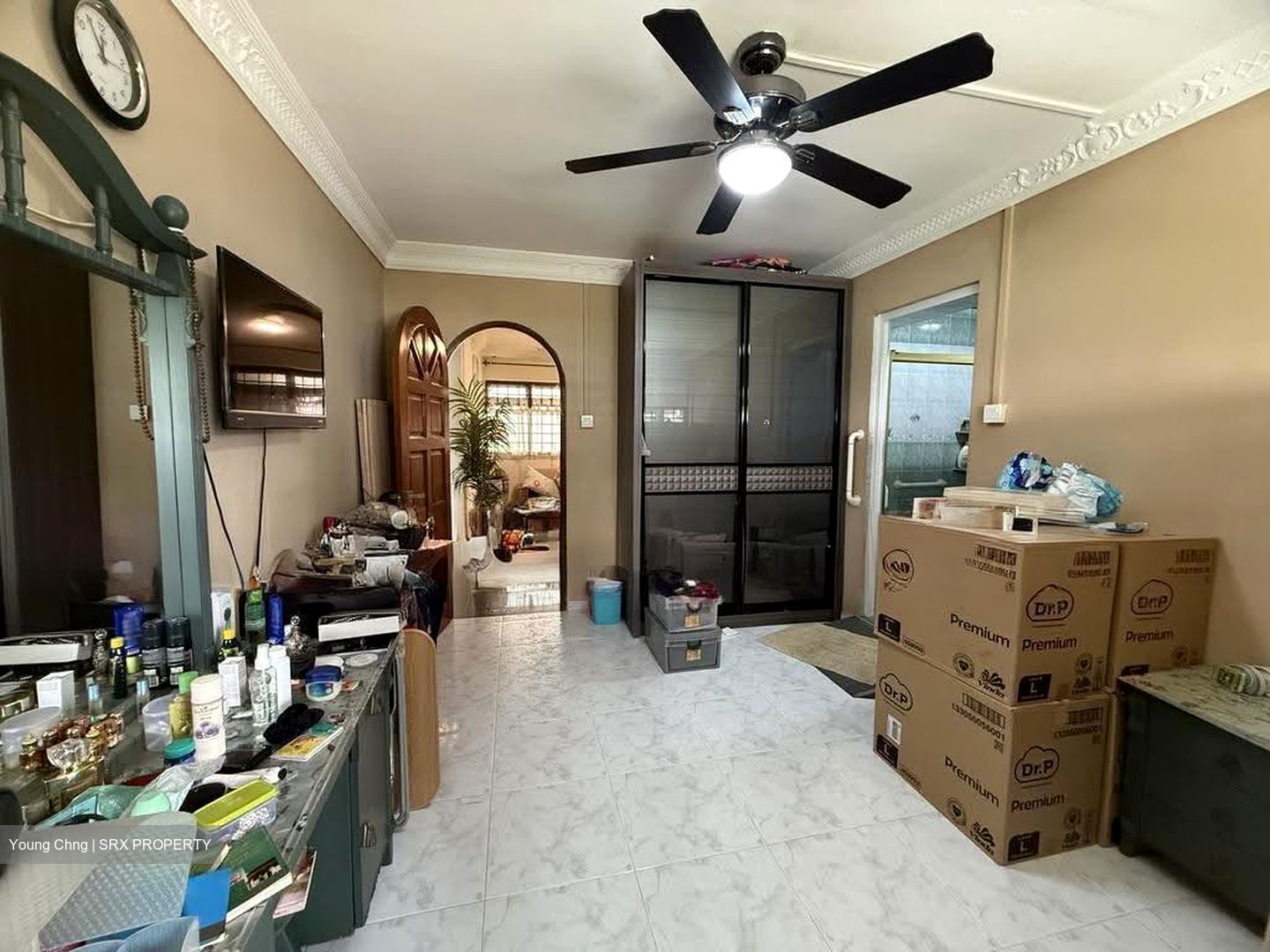 Blk 612 Elias Road (Pasir Ris), HDB 4 Rooms #629572621